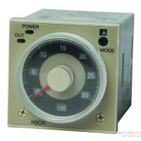 Buy cheap H3CR electronic multi range time delay relay product