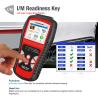 Buy cheap Real - Time Automotive OBD2 And Can Scanner Kw830 12 Months Warranty from wholesalers