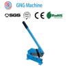 Buy cheap 8mm Hand Lever Shearing Machine Hand Shear Cutter For Sheet Cutting from wholesalers