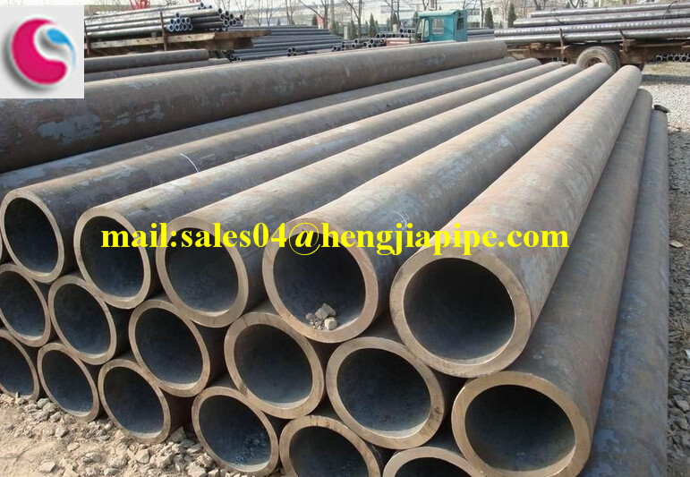 ASTM-A192 boiler tube