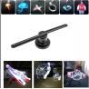 Buy cheap 42cm 3D Hologram Fan Advertising Player 3d Small Hologram Projector from wholesalers