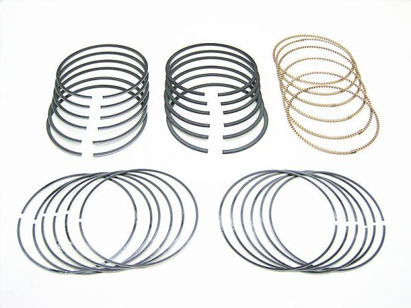 Buy cheap For FORD Piston Rings Oil Control Rings Serial OD-FO37 from wholesalers