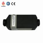JP Portable Air Parking Heater 2KW 24 volt car heater Diesel or Petrol For