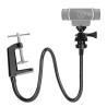 Buy cheap Flexible Camera Gooseneck Stand For Logitech Webcam 420g from wholesalers