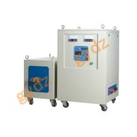 Buy cheap China Manufacture Portable Electric Induction Heating Machine product