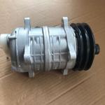 CE Truck Air Conditioner Parts R134a Thermo King TM16 COMPRESSOR