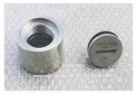 Marine Stainless Steel Sounding Head, Stainless Steel Sounding Tube Head,
