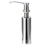 Home Sink Accessories Bathroom Liquid Soap Dispenser Replacement Parts