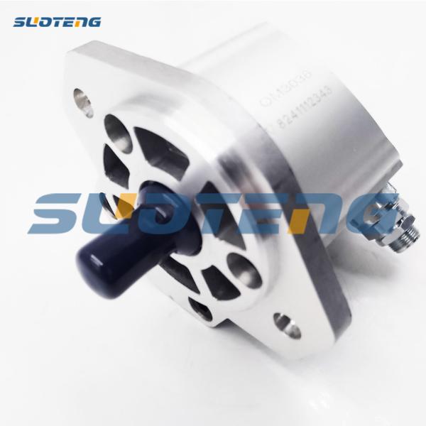 Buy cheap 8241112343 Fuel Injection Pump Transfer Pump from wholesalers