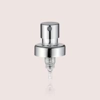 Buy cheap Crimp Perfume Pump Sprayer Head 15/400 20/400 For Cosmetic JY802-A01 product