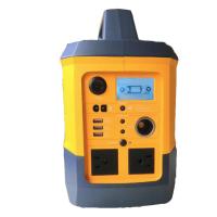 Buy cheap Outdoor 110V Lithium Portable Power Station 65W 750Wh AC Outlet Bank product