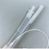 Buy cheap Double Lumen Laryngeal Mask, With Gastric Lumen (Disposable, Silicone Reinforced) from wholesalers