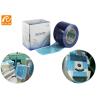 Buy cheap Polythene Plastic Protective Film Dental Barrier Film With Dispenser Box Perforated Design 1200 Sheets from wholesalers