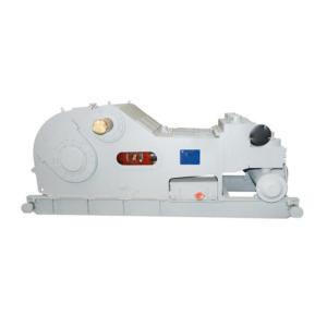 Buy cheap 1600HP Water Well Drilling Mud Pump Light Weight Advanced Structure product