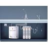 Buy cheap Silver color 7 plates alkaline water filter , JM - 907 water ionizer machine from wholesalers