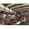Buy cheap Industrial Horizontal Hot Oil Heater Gas Fired Thermal Oil Boiler For Vegetable Oil Refining from wholesalers