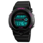 Buy cheap 1334 Ladies Sport Watch Digital Wrist Watch Instructions Manual Reloj Deportivo from wholesalers