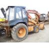 Buy cheap Used CASE 580L 4WD Backhoe Loader from wholesalers