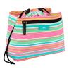 Buy cheap Makeup & Cosmetic Bag, Cinch-Top Closure, 4 Open Pockets, Water Resistant from wholesalers