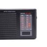 Buy cheap Outdoor Elder Desktop AM FM Radio Station 108MHZ With Lanyard from wholesalers