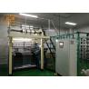 Buy cheap High Performance Medical Net Making Machine Easy Operation , Color Customized from wholesalers