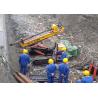 Buy cheap Construction Hydraulic Crawler Drilling Machine from wholesalers
