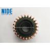 Buy cheap Sewing Machine Dc Motor Commutator 24 Bars Armature Hook from wholesalers