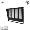 Buy cheap 500W IP65 150LM/W LED Stadium Light Sports Light 5 Years Warranty 5000K IK08 For Airport/Seaport from wholesalers