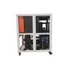 Buy cheap 50HZ-60HZ Water Cooled Industrial Chiller 6HP 22.45KW/Hr Cooling Capacity from wholesalers