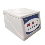 Hospital Blood Plasma Centrifuge Tabletop Centrifuge Max 8*15ml