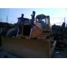 Buy cheap Used CAT D7G-2 bulldozer ready for sale from wholesalers