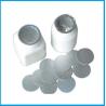 Buy cheap 300b/Min Dia 200mm Aluminum Foil Sealing Machine 380V For Chemicals from wholesalers