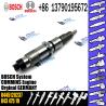 Buy cheap Common Rail Diesel Fuel Injector 0445120237 0445120097 0445120144 4934411 4944476 5263310 injector diesel from wholesalers