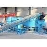 Buy cheap Complete Equipment Raw Material Fermentation Organic Fertilizer Production Line from wholesalers