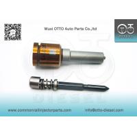 Buy cheap G4S008 Denso Commmon Rail Nozzle For Injector 23670-0E020/0E010 product