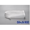 Buy cheap Custom Reinforced Seams Liquid Filter Bags With Lifting Handles from wholesalers