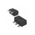 Mosfet Tube Transistor IC Chip SOT-89 ZVN4525ZTA Surface Mount