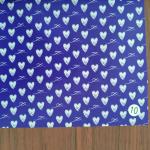 Colorful PE Film Diaper Raw Material Breathable Pe Film Backsheet For Baby