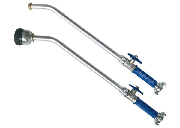 Buy cheap Multifunctional Garden Hose Watering Wand Working Pressure Max 20 Bar from wholesalers