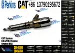 Fuel Injector 320-0677 320-0690 320-0680 2645A709 295-9130 306-9380 306-9390 310