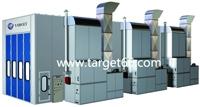 Buy cheap 15m truck spray booth TG-15-50 from wholesalers