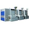 Buy cheap truck Spray Booth Spraying Oven Booth TG-15-50 from wholesalers