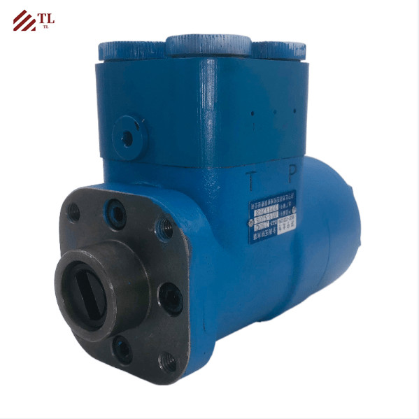Hydraulic Steering Control BZZ-80 BZZ-100 BZZ-125 BZZ-160 BZZ-200 BZZ-250 BZZ-315 BZZ-400 BZZ-500