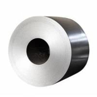 Buy cheap SPCC MR T3 Food Grade SPTE Tinplate BA CA Temper tinplate coils sheets SPTE TFS product