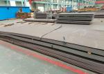 JIS SS400 A106 Custom Cs Carbon Steel Plate Sheets Hot Rolled For Boiler Ship