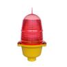 Buy cheap FAA L810 Low Intensity Red LED Aircraft Warning Lights from wholesalers