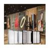 Buy cheap Transparent Outdoor LED Screen For Full Color Glass Window Retail Stores Advertising from wholesalers