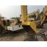 Buy cheap Used Komatsu PC200 PC200-6 Excavator, Japan Used Komatsu PC200-7 /PC200-6 Excavator for sale from wholesalers