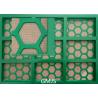 Buy cheap Professional Steel Frame Mi Swaco Shaker Screens For Oil Vibrating Sieving from wholesalers