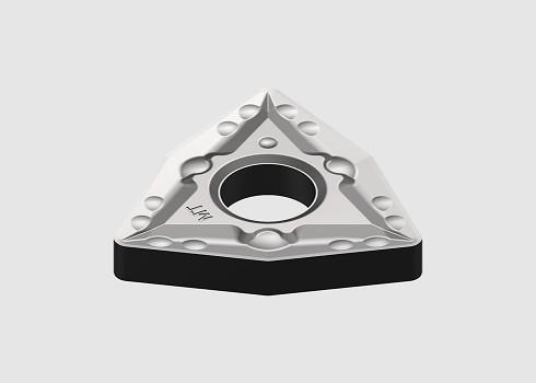 Buy cheap Surface Machining Cermet Turning Tool Inserts For Aluminium Alloy WNMG0804 from wholesalers